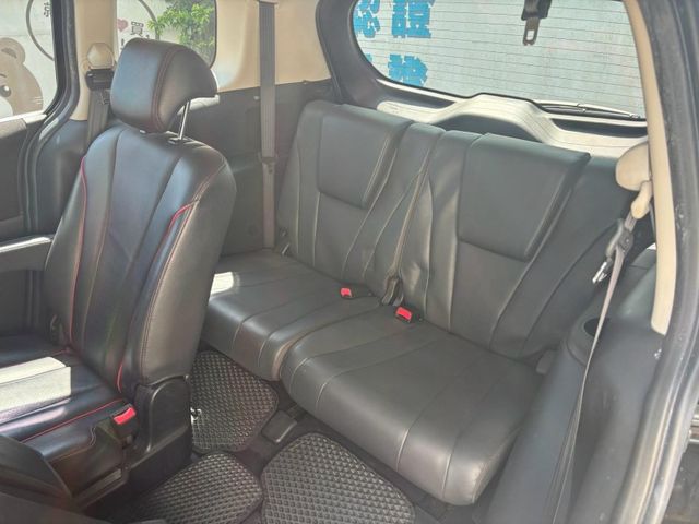 Mazda Mazda5  第12張相片