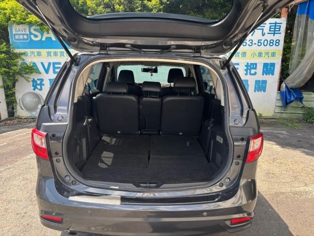 Mazda Mazda5  第14張相片
