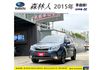 SUBARU 森林人 2015年 2.0 藍 9956  第1張縮圖