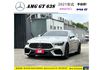 BENZ AMG GT 63S 4MATIC+ 2020年10月 4.0 白 9792  第1張縮圖
