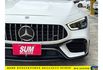 BENZ AMG GT 63S 4MATIC+ 2020年10月 4.0 白 9792  第2張縮圖