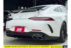 BENZ AMG GT 63S 4MATIC+ 2020年10月 4.0 白 9792  第6張縮圖