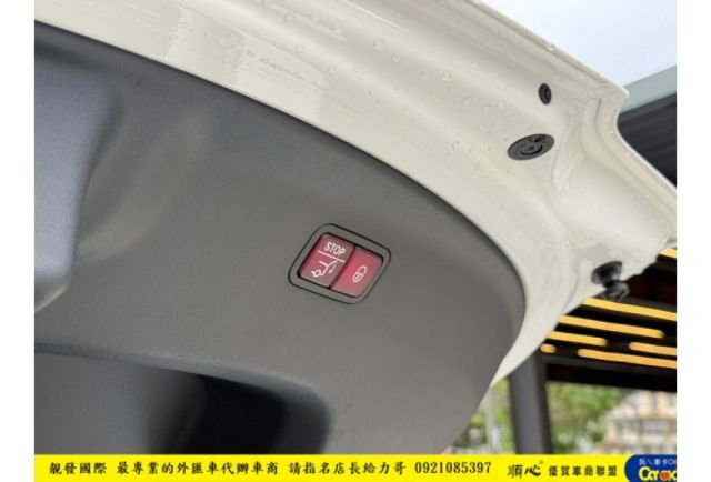 BENZ AMG GT 63S 4MATIC+ 2020年10月 4.0 白 9792  第7張相片