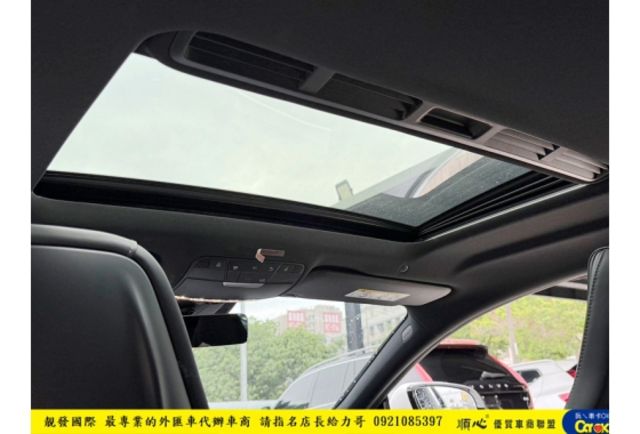 BENZ AMG GT 63S 4MATIC+ 2020年10月 4.0 白 9792  第15張相片