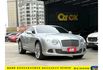 賓利 CONTINENTAL GT 2013年 6.0 銀 9585  第2張縮圖