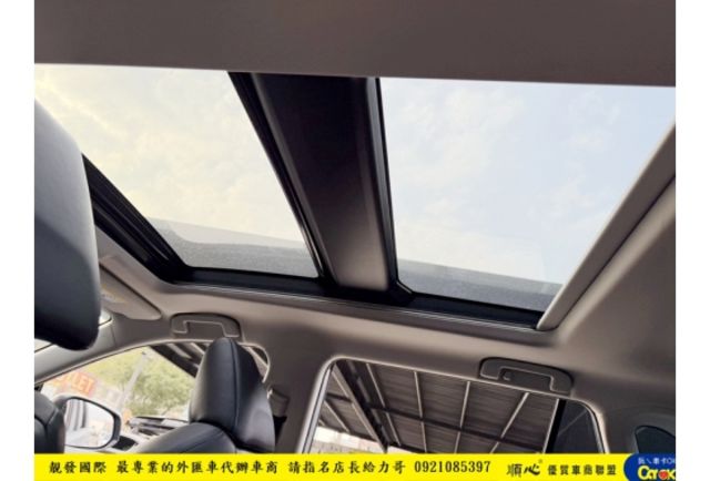 TOYOTA RAV4 油電 2021年 2.5 銀 6955  第11張相片