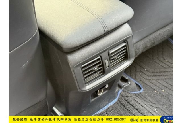 TOYOTA RAV4 油電 2021年 2.5 銀 6955  第12張相片