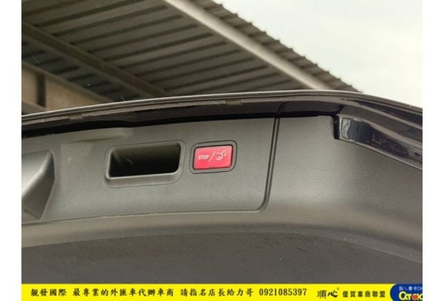 BENZ R350 CDI 4MATIC 2011年 3.0 深藍 9555  第10張相片
