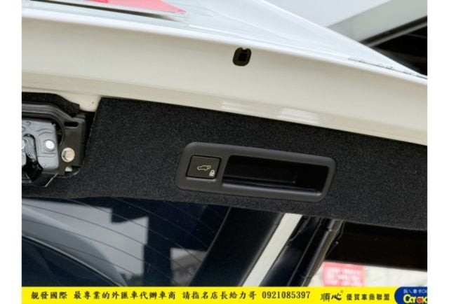 LEXUS RX300 2017年12月 2.0 白 1982  第20張相片