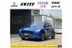 SUZUKI SWITF 油電 2024年 1.2 藍 3885  第1張縮圖