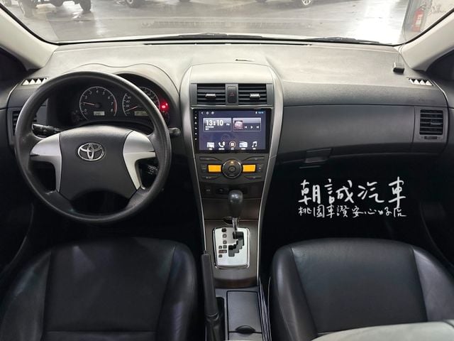 Toyota ALTIS  第1張相片