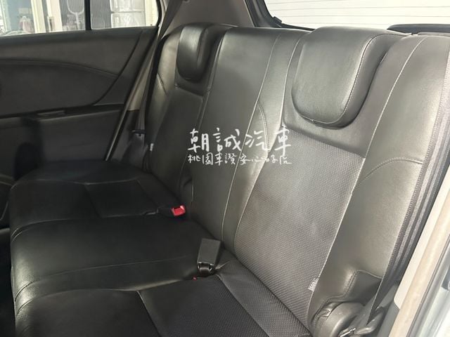 Toyota Yaris  第2張相片