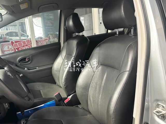 Toyota Yaris  第3張相片