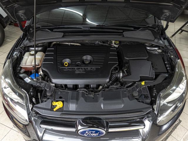 Ford/福特 Focus  第3張相片