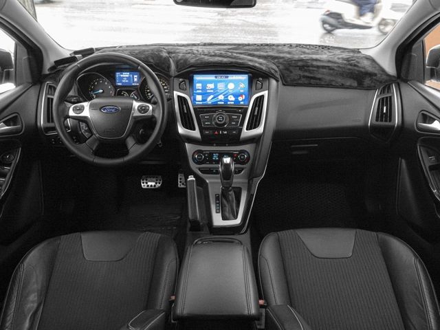 Ford/福特 Focus  第6張相片