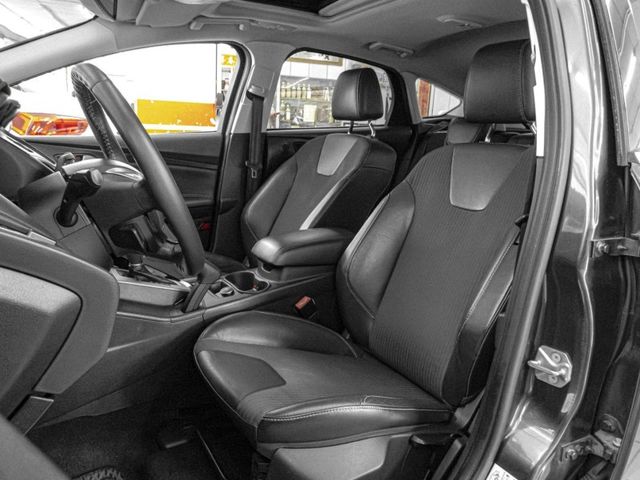 Ford/福特 Focus  第7張相片