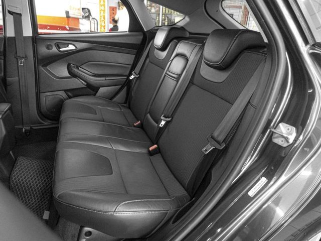 Ford/福特 Focus  第8張相片