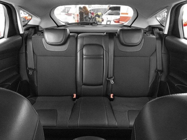 Ford/福特 Focus  第9張相片