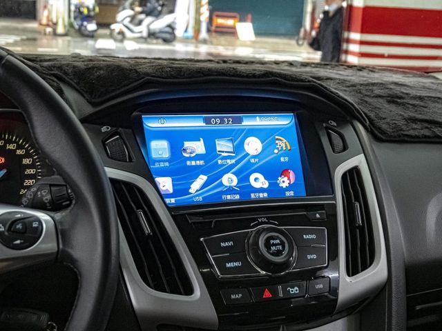 Ford/福特 Focus  第11張相片
