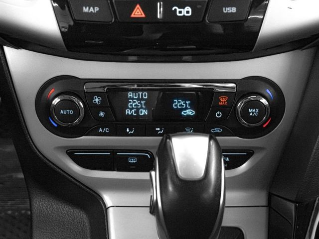 Ford/福特 Focus  第13張相片