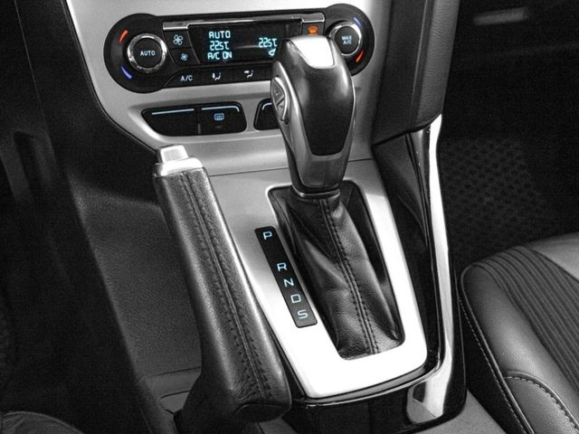 Ford/福特 Focus  第14張相片