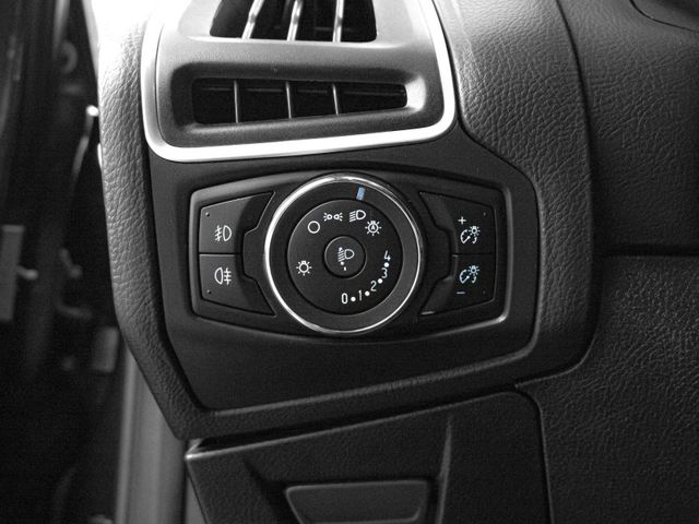 Ford/福特 Focus  第15張相片