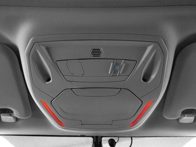 Ford/福特 Focus  第17張相片