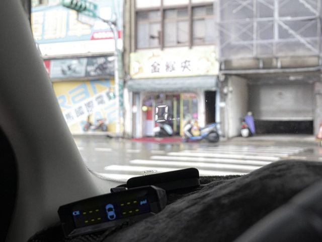Ford/福特 Focus  第19張相片