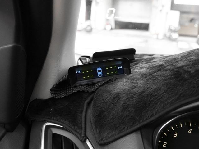 Ford/福特 Focus  第20張相片