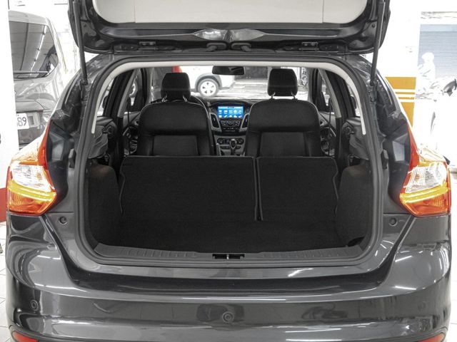 Ford/福特 Focus  第21張相片