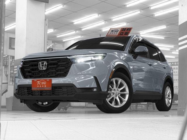 Honda CR-V  第4張相片
