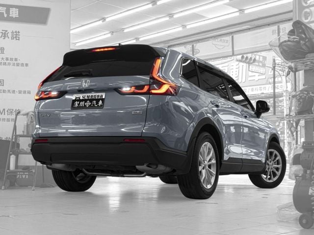 Honda CR-V  第5張相片