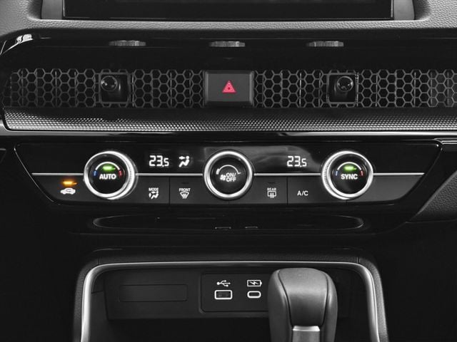 Honda CR-V  第15張相片