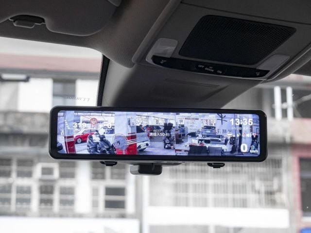 Honda CR-V  第17張相片