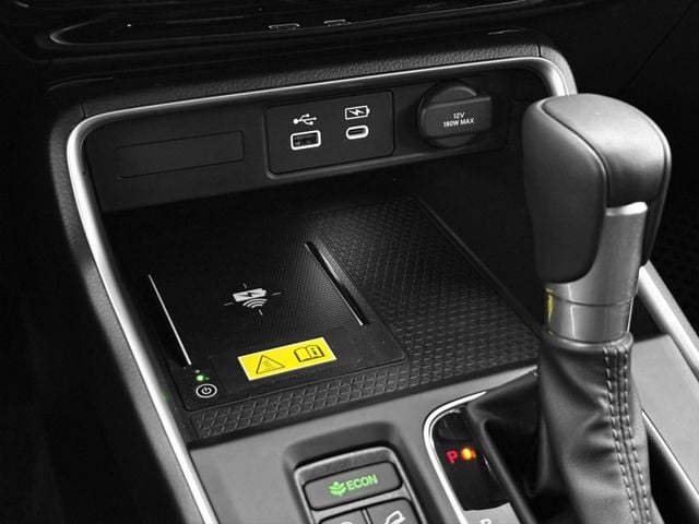 Honda CR-V  第21張相片