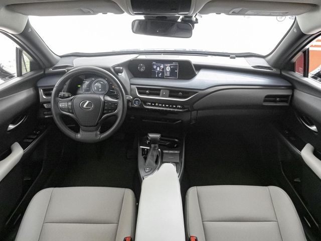 Lexus UX  第10張相片