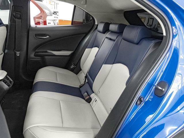 Lexus UX  第12張相片