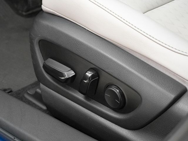 Lexus UX  第18張相片