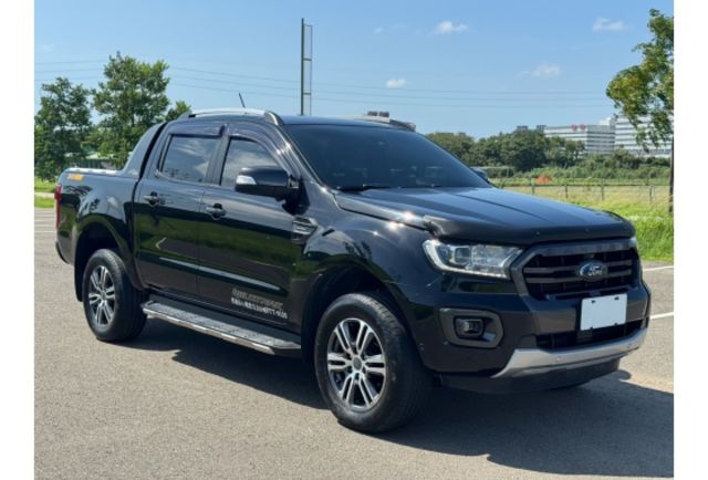 Ford RANGER  第2張相片
