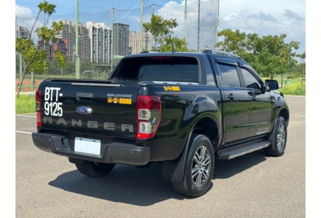 Ford RANGER  第4張相片