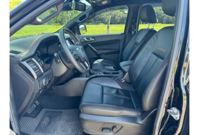 Ford RANGER  第7張相片
