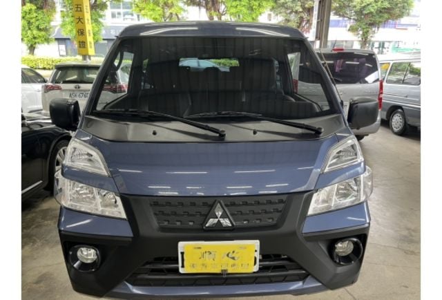 Mitsubishi DELICA  第1張相片