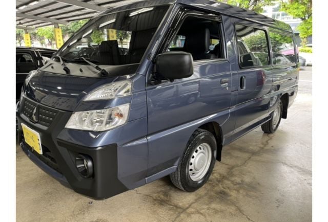 Mitsubishi DELICA  第2張相片