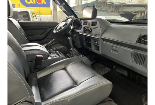 Mitsubishi DELICA  第6張相片