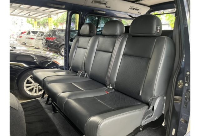 Mitsubishi DELICA  第7張相片