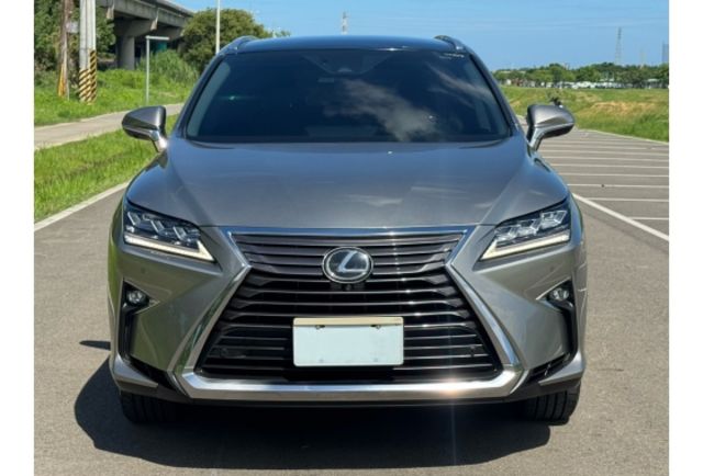 Lexus RX300  第2張相片