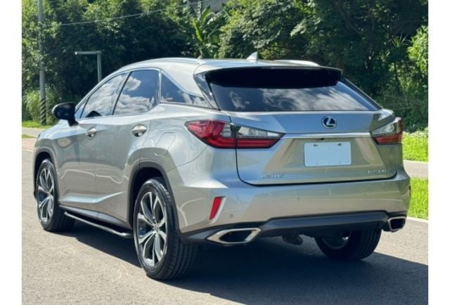 Lexus RX300  第3張相片
