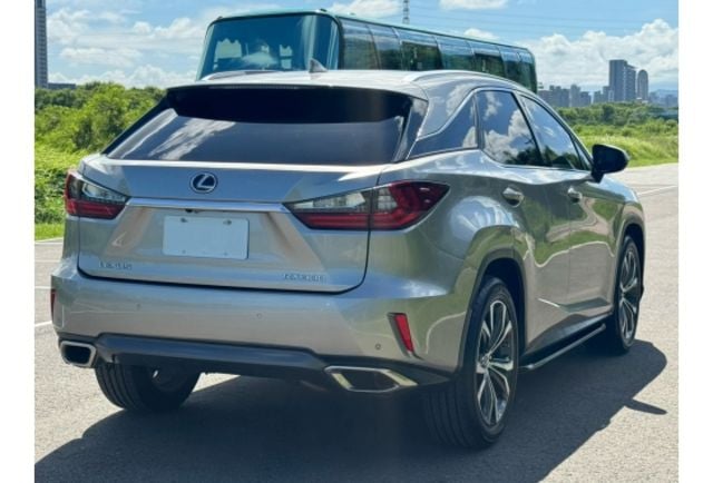 Lexus RX300  第4張相片