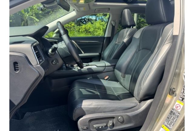 Lexus RX300  第5張相片