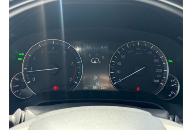 Lexus RX300  第12張相片